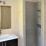 1 Hébergement de vacances Sæby