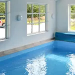 Hébergement de vacances 1 Sæby