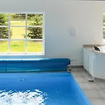 1 Hébergement de vacances Sæby