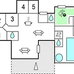 Casa vacanze 1 Sæby